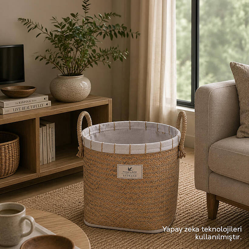 Sepia Sepet Natural - 