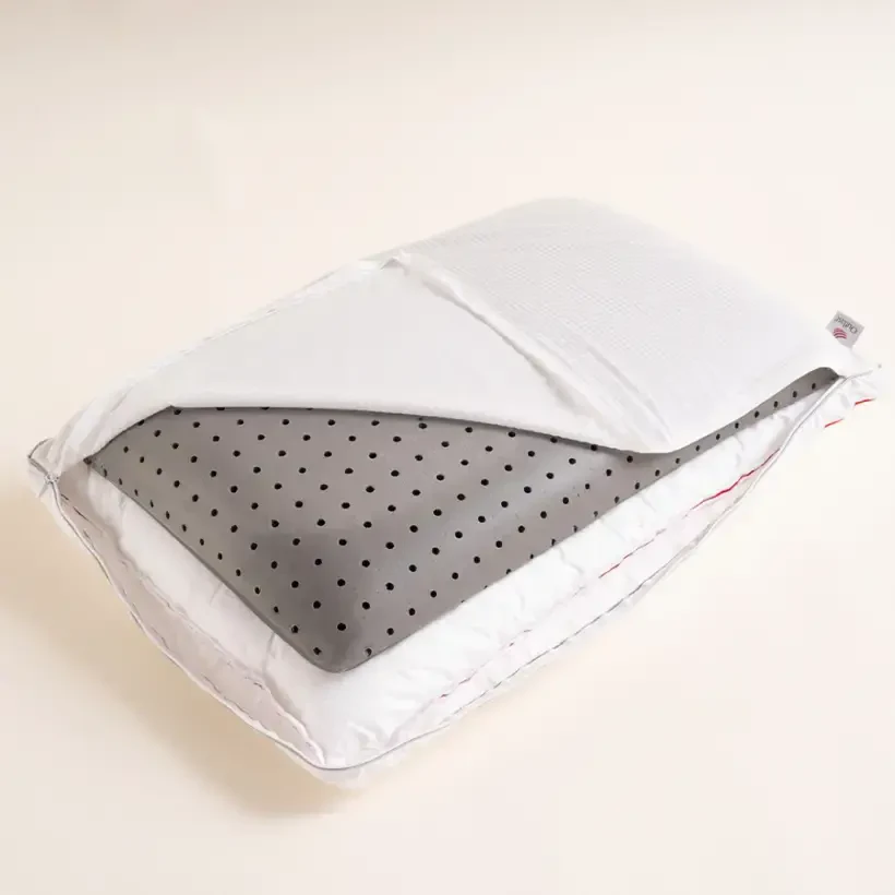 Serinlik Etkili Karbon Katkılı Viskoelastik Karbon Yastık - Thermo Lyo Serisi - Penelope