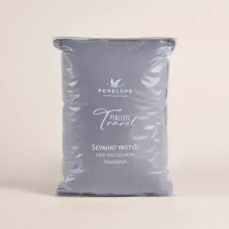 Seyahat Yastığı 30x40 cm - Travel Serisi - 1