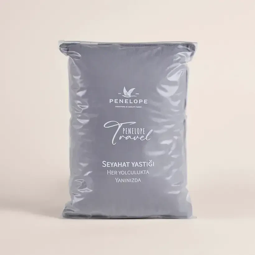 Seyahat Yastığı 30x40 cm - Travel Serisi - 
