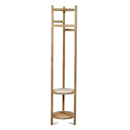 Sirocco Havluluk 38x38x170 cm - 4