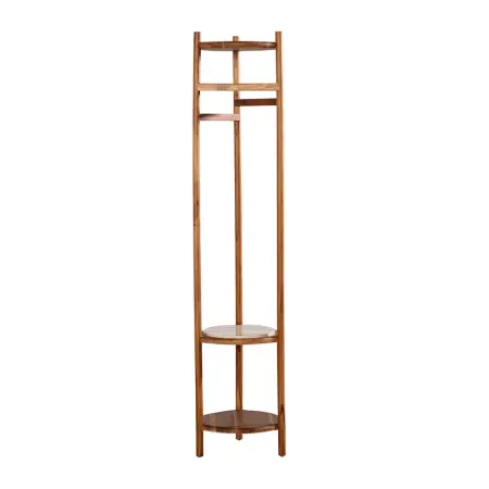 Sirocco Havluluk 38x38x170 cm - 2