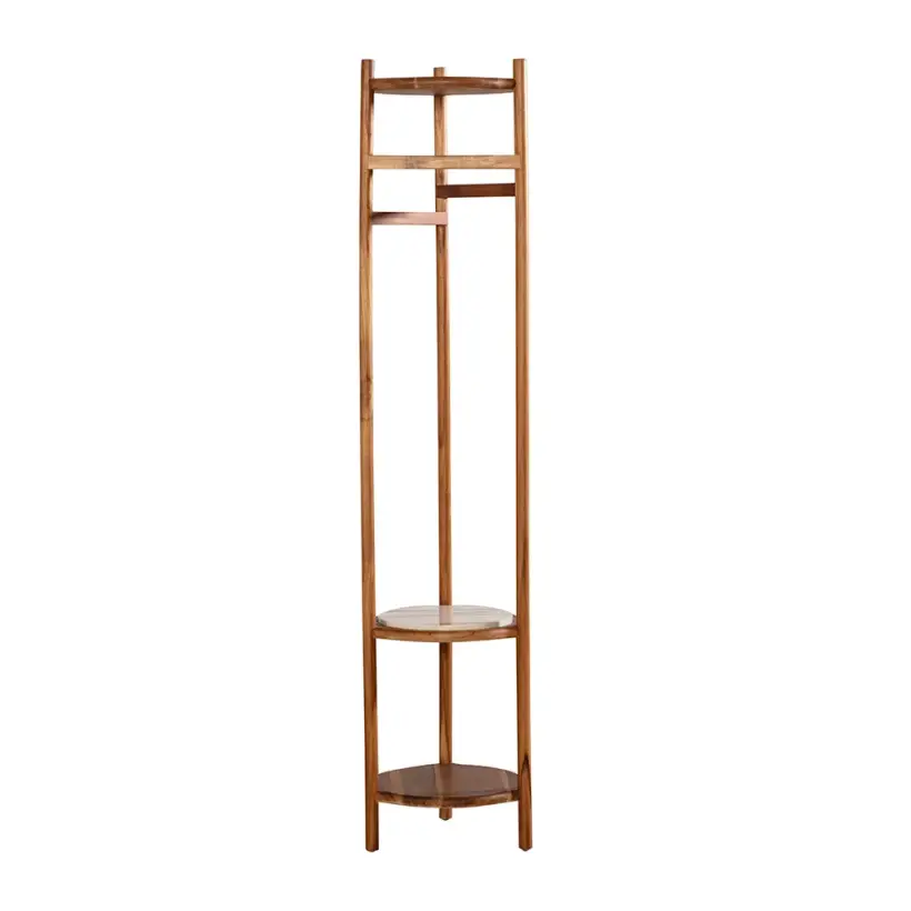 Sirocco Havluluk 38x38x170 cm - 