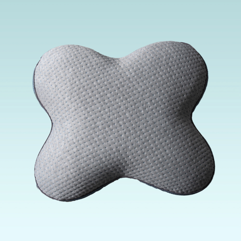 Sleep Wıngs Visko Kelebek Yastık (Small) - Othello