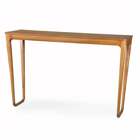 Slim Konsol 140x45x90 cm - 2