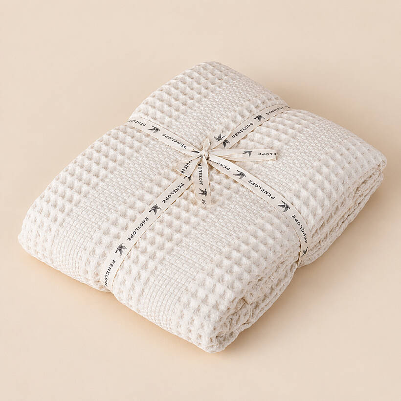 %100 Pamuk Natural Pike - Sofia - 