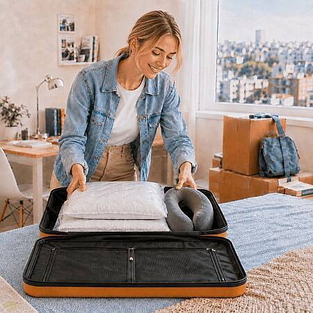 Student Travel Set - 1