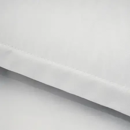 %100 TENCEL™ Nevresim Seti 240x220 cm Mavi - Celine Serisi - 4