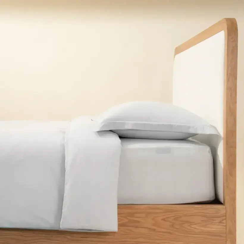 %100 TENCEL™ Nevresim Seti 260x240 cm Mavi - Celine Serisi - Penelope