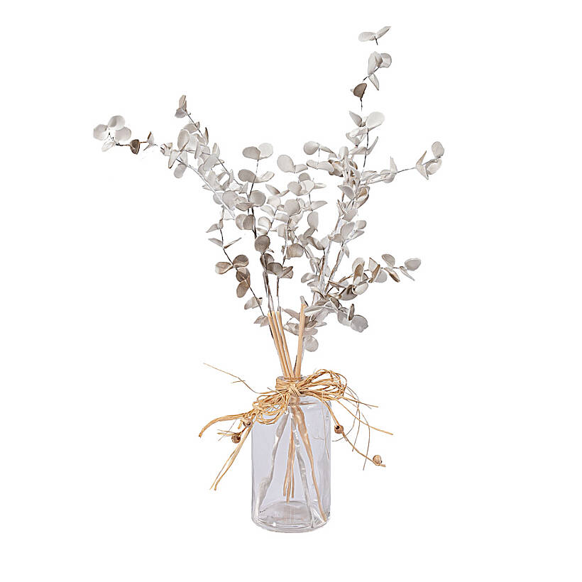Terra Çubuklu Oda Kokusu Şişesi - 7x43 cm - 