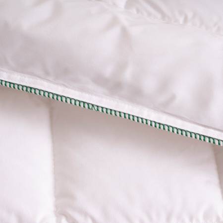 10,5 Tog Anti-Mite %100 Mikroelyaf Dolgu Battal Boy Yorgan - Thermoclean Serisi - 4