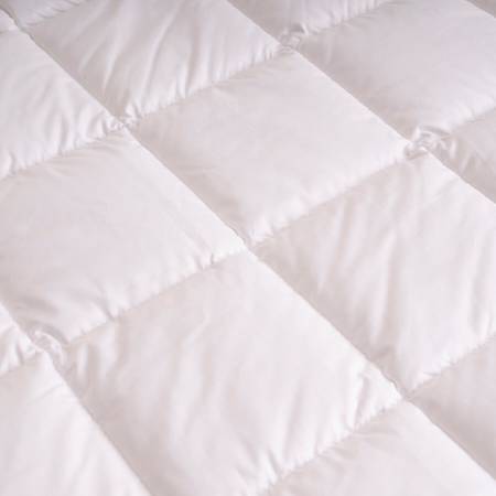 10,5 Tog Anti-Mite %100 Mikroelyaf Dolgu Battal Boy Yorgan - Thermoclean Serisi - Penelope (1)