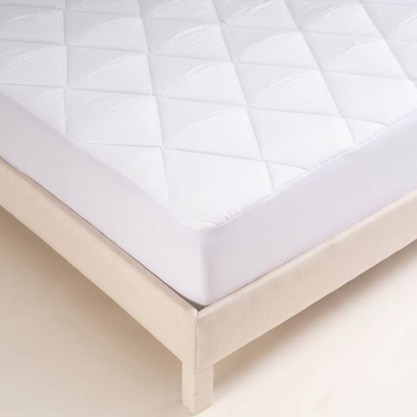 %100 Mikoelyaf Dolgulu Topper 120x200 cm - Thermolite Easy Care Serisi - Penelope
