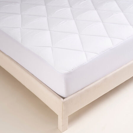 %100 Mikroelyaf Dolgulu Topper - Thermolite Easy Care Serisi - 2