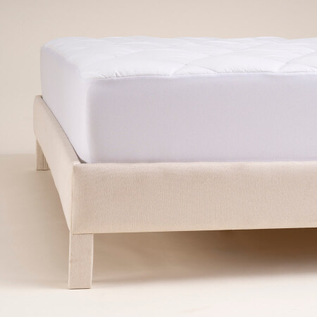 %100 Mikroelyaf Dolgulu Topper - Thermolite Easy Care Serisi - 3