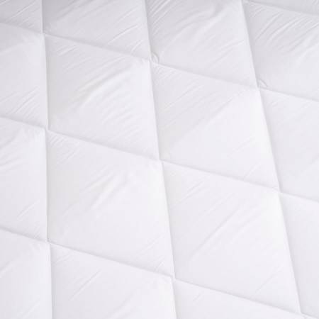 %100 Mikoelyaf Dolgulu Topper 160x200 cm - Thermolite Easy Care Serisi - 3