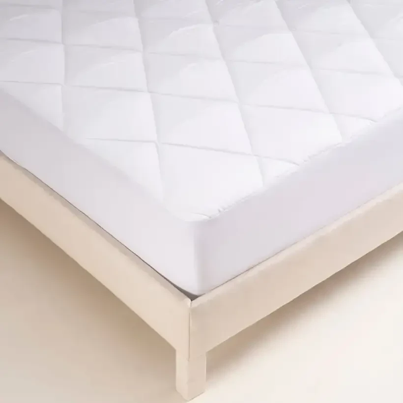 %100 Mikoelyaf Dolgulu Topper 90x200 cm - Thermolite Easy Care Serisi - Penelope