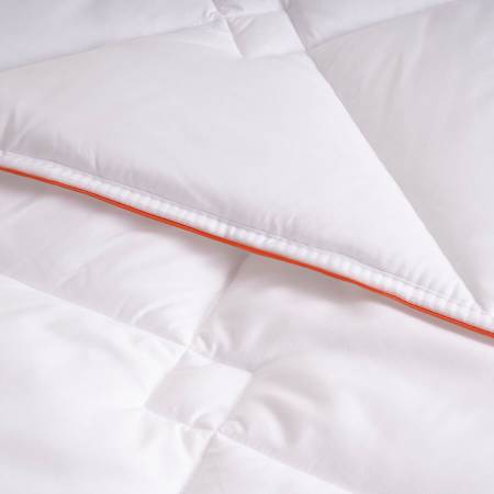8,5 Tog %100 Mikrofiber Kumaş Elyaf Dolgulu Çift Kişilik Yorgan - Thermolite Easy Care Serisi - 3