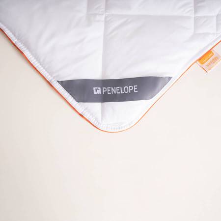 8,5 Tog %100 Mikrofiber Kumaş Elyaf Dolgulu Çift Kişilik Yorgan - Thermolite Easy Care Serisi - 5
