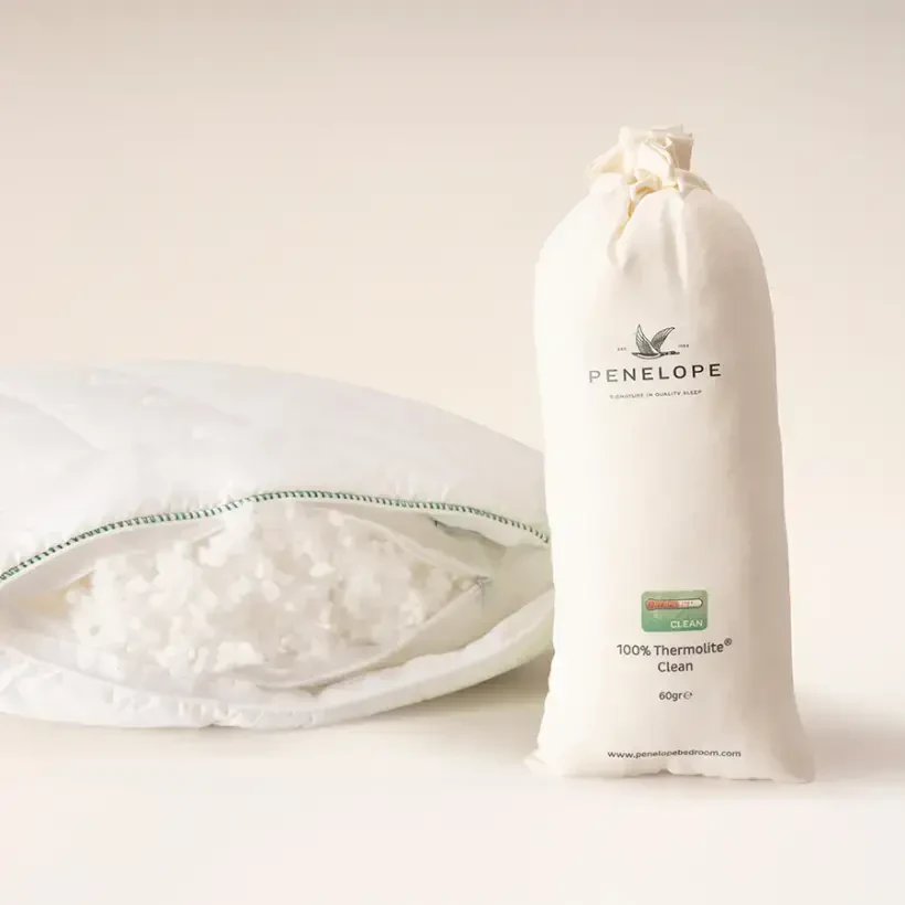 Thermolite® Yastık Doldurma Malzemesi - Refil - Penelope