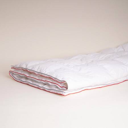 10,5 Tog %100 Kaz Tüyü Dolgulu Isı Dengeleyici XBattal Boy Yorgan - Thermy Serisi - 6