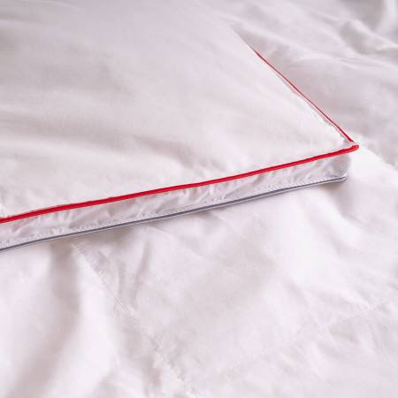 10,5 Tog %100 Kaz Tüyü Dolgulu Isı Dengeleyici XBattal Boy Yorgan - Thermy Serisi - 7