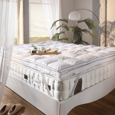 “Topper” ile Uyku Konforunuzu Yükseltin