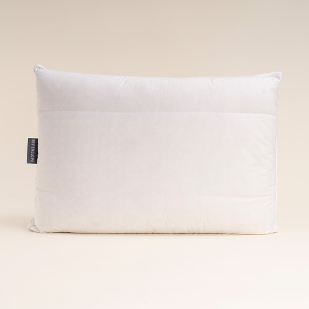 Kaz Tüyü Dolgulu %100 Delikli Super Soft Visco Yastık - Unico Super Luxe - 1