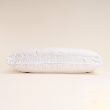 Kaz Tüyü Dolgulu %100 Delikli Super Soft Visco Yastık - Unico Super Luxe - 2
