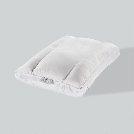 Kaz Tüyü Dolgulu %100 Delikli Super Soft Visco Yastık - Unico Super Luxe - 2