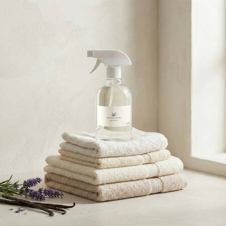 Vanilla Velvet Çamaşır Spreyi 500 ml - 1