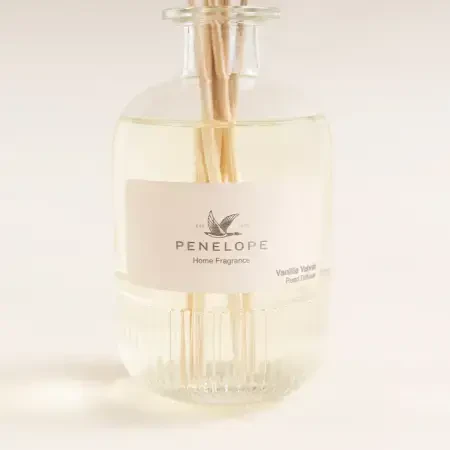 Vanilla Velvet Çubuklu Oda Kokusu 200 ml - 2