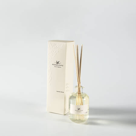 Vanilla Velvet Çubuklu Oda Kokusu 200 ml - 2