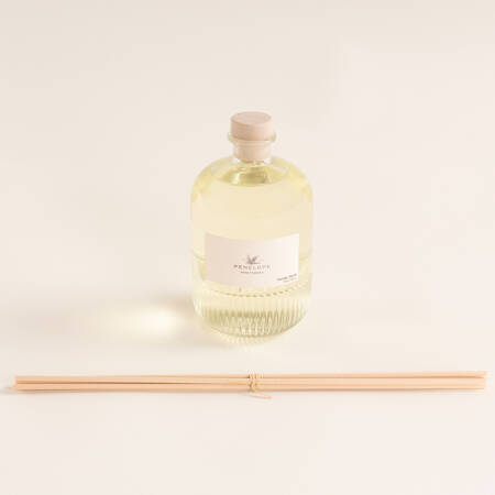 Vanilla Velvet Çubuklu Oda Kokusu 500 ml - 3
