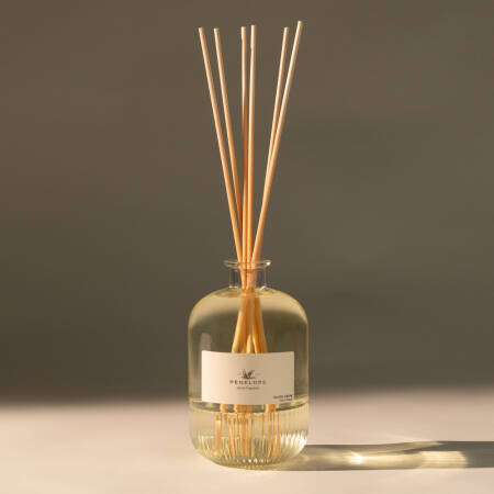 Vanilla Velvet Çubuklu Oda Kokusu 700 ml - 1