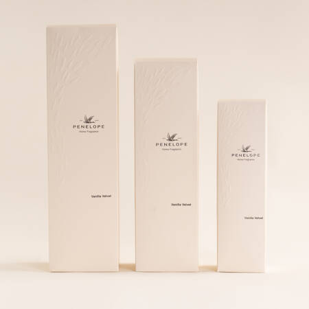 Vanilla Velvet Çubuklu Oda Kokusu 700 ml - 5