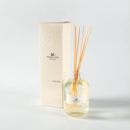 Vanilla Velvet Çubuklu Oda Kokusu 700 ml - 2