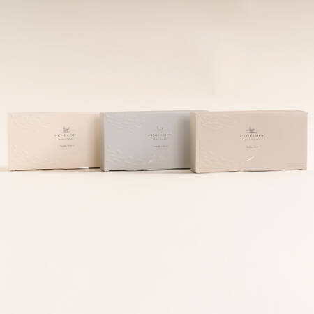 Dolap ve Çekmece İçi 3'lü Koku Barı - Vanilla Velvet Serisi - 7