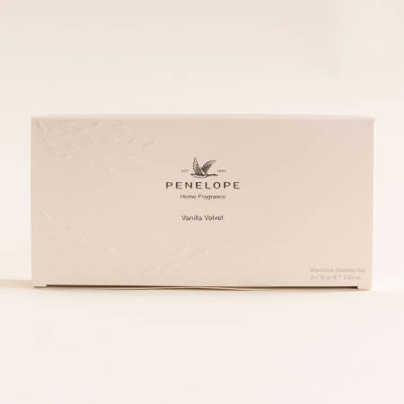Dolap ve Çekmece İçi 3'lü Koku Barı - Vanilla Velvet Serisi - 5