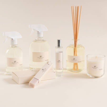 Dolap ve Çekmece İçi 3'lü Koku Barı - Vanilla Velvet Serisi - 8