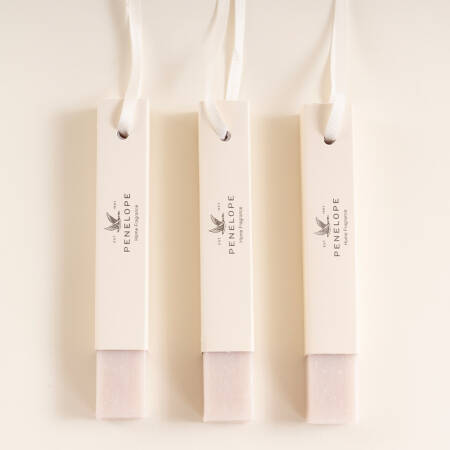 Dolap ve Çekmece İçi 3'lü Koku Barı - Vanilla Velvet Serisi - 4