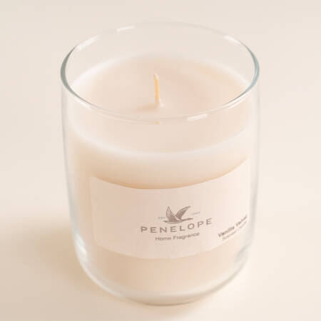 Vanilla Velvet Mum 190 Gr - 2