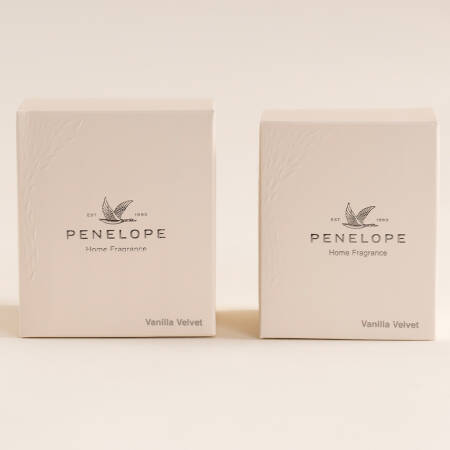 Vanilla Velvet Mum 250 gr - 4