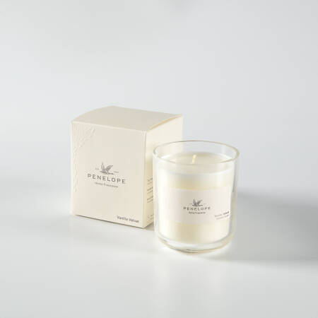 Vanilla Velvet Mum 250 gr - 2