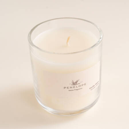 Yılbaşı Vanilla Velvet Kutulu Hediye Seti (Oda Kokusu & Mum) - 7