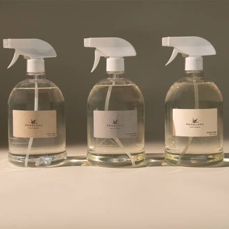 Vanilla Velvet Oda Spreyi 1000 Ml - Penelope