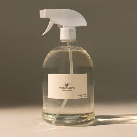 Vanilla Velvet Oda Spreyi 1000 ml - 1