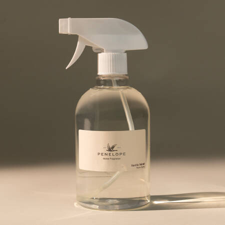 Vanilla Velvet Oda Spreyi 500 ml - Penelope