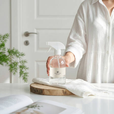 Vanilla Velvet Oda Spreyi 500 ml - 1