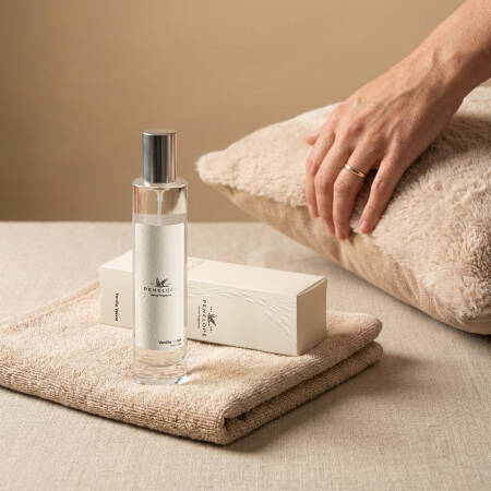 Vanilla Velvet Yastık Spreyi 55 ml - 1